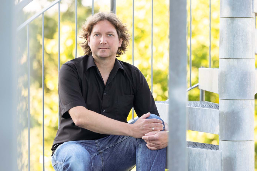 Jürgen Behr